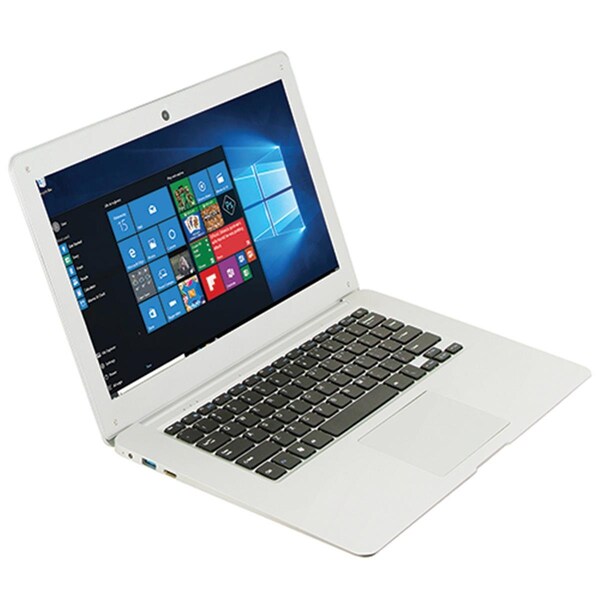 Supersonic Supersonic SC-3314WNB 14 in. Windows 10 Notebook with